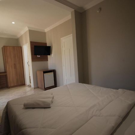 Hotel Regina Muriaé Dış mekan fotoğraf
