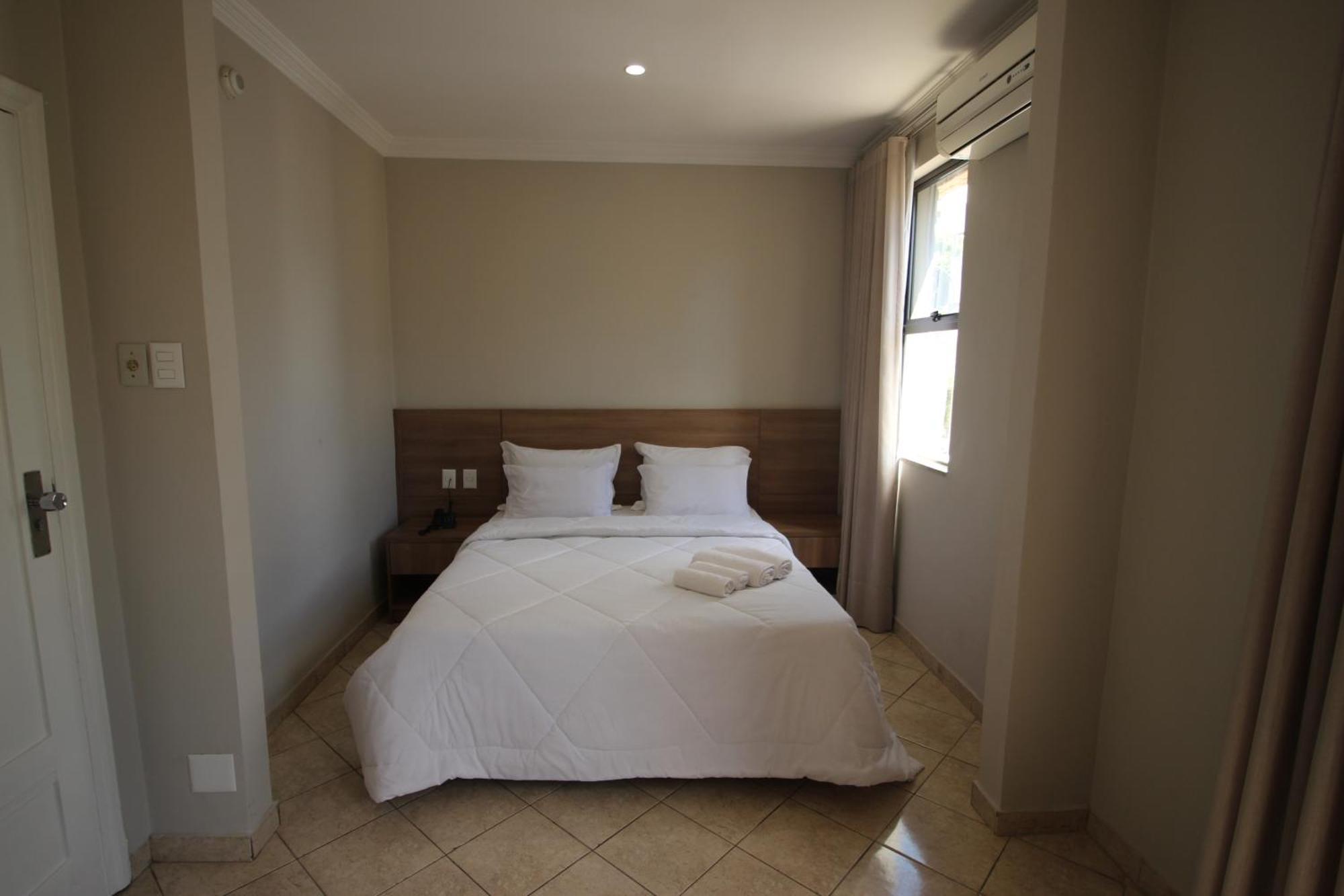 Hotel Regina Muriaé Dış mekan fotoğraf