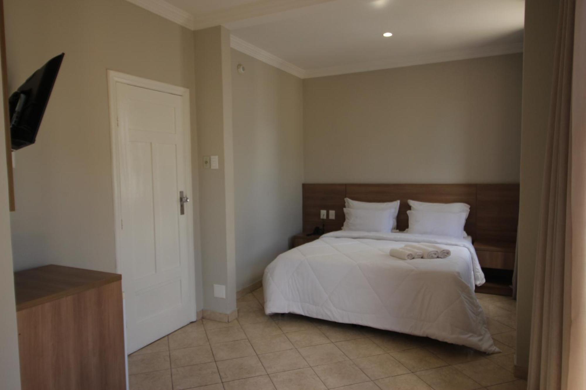 Hotel Regina Muriaé Dış mekan fotoğraf